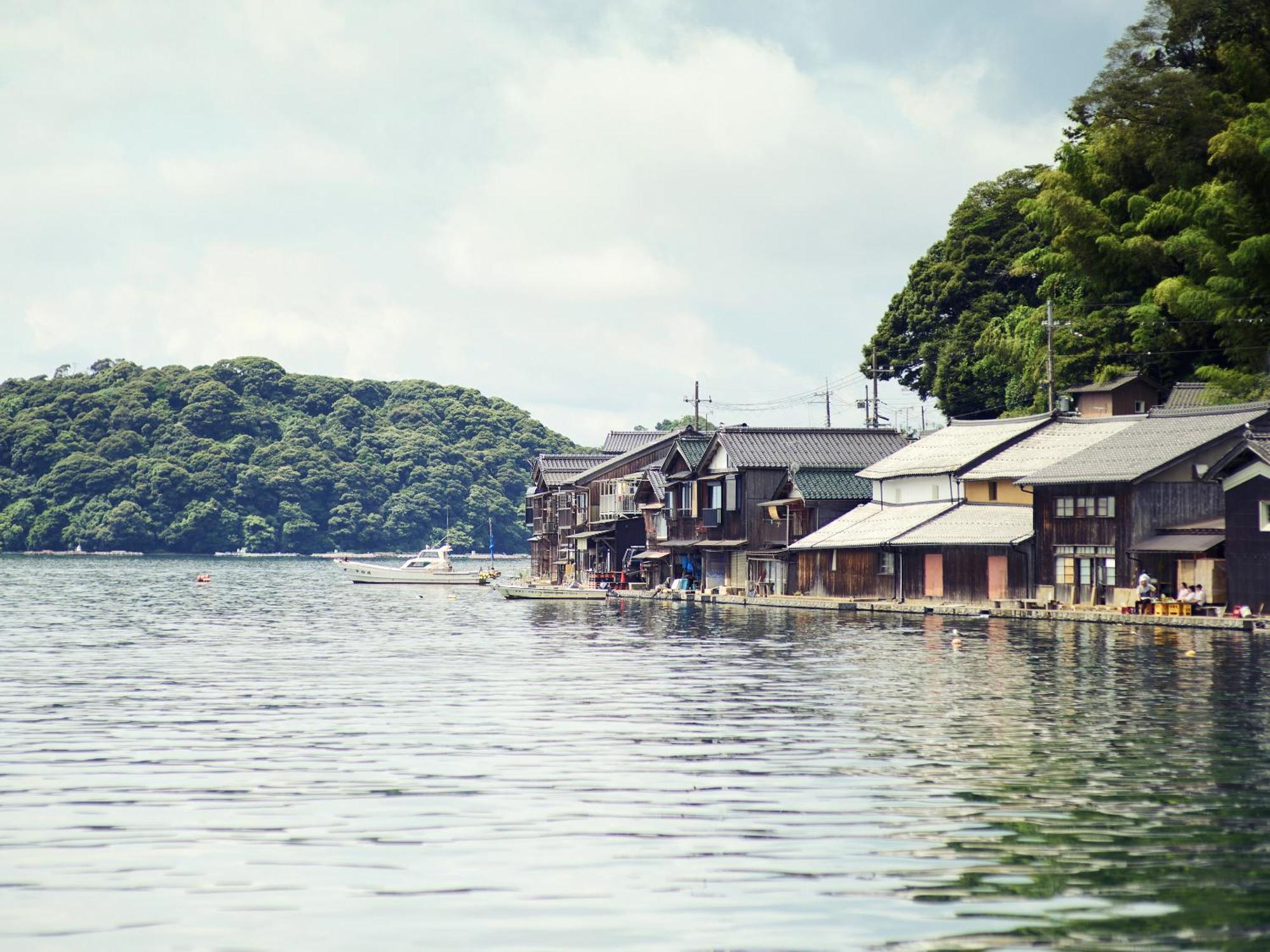 Mercure Kyoto Miyazu Resort & Spa Luaran gambar
