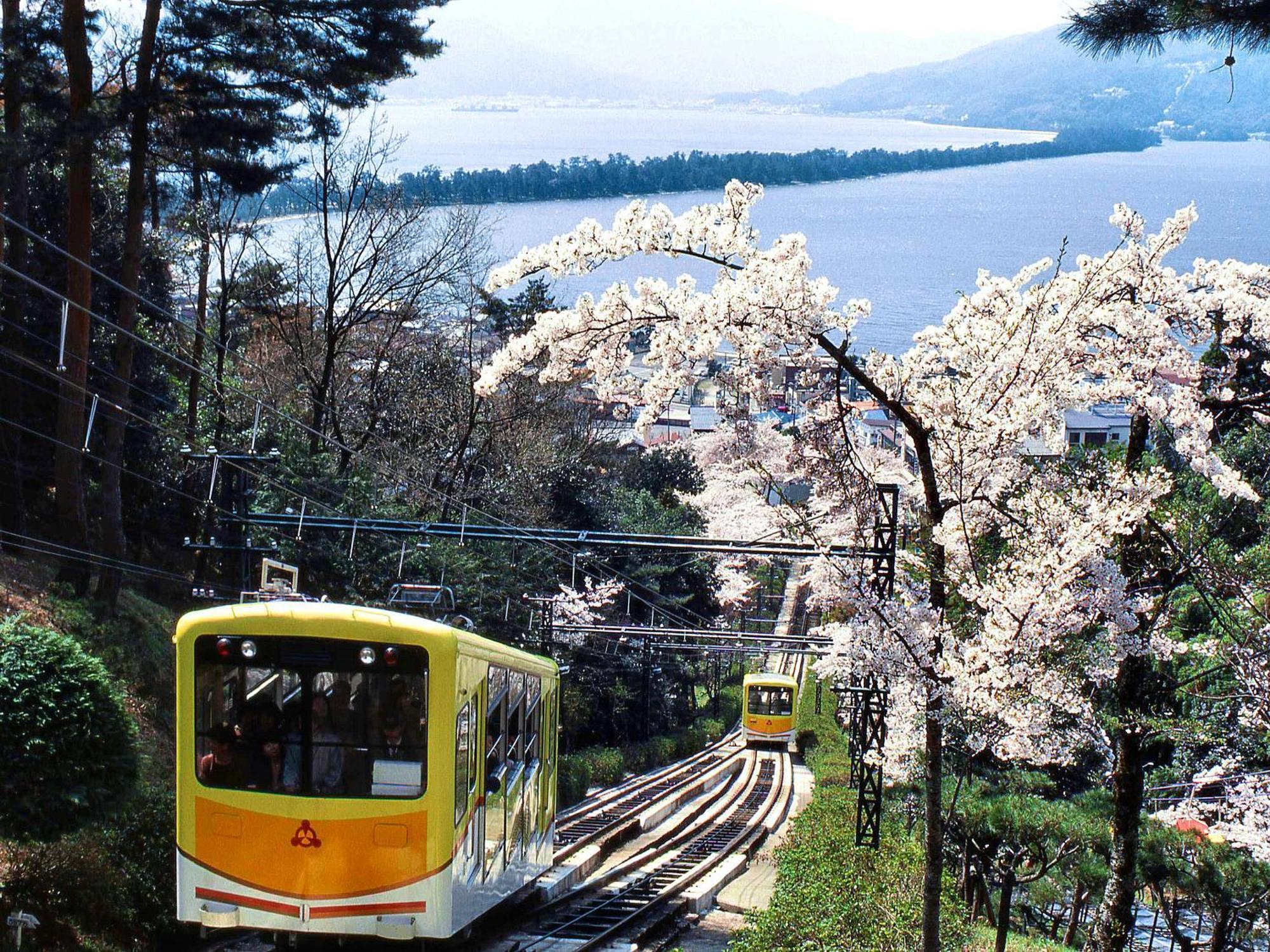 Mercure Kyoto Miyazu Resort & Spa Luaran gambar