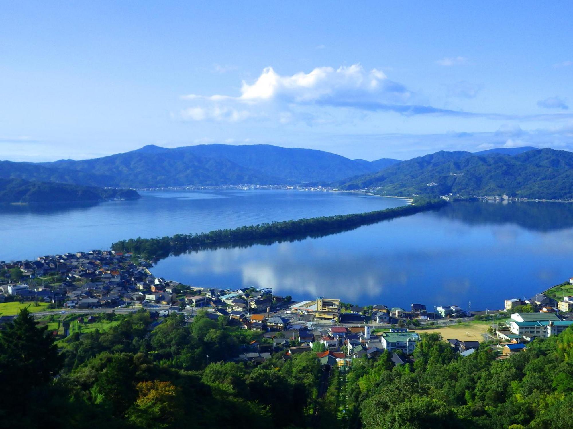 Mercure Kyoto Miyazu Resort & Spa Luaran gambar