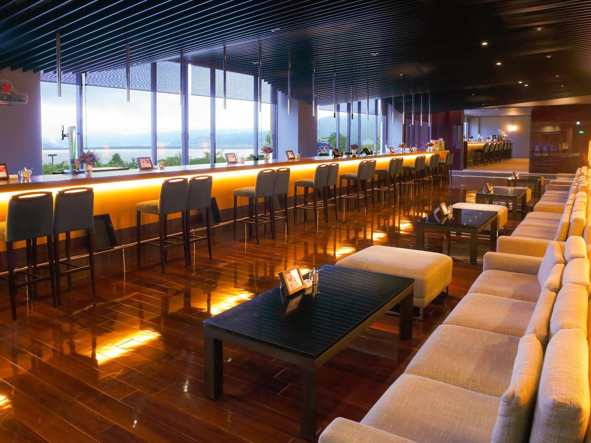 Mercure Kyoto Miyazu Resort & Spa Luaran gambar