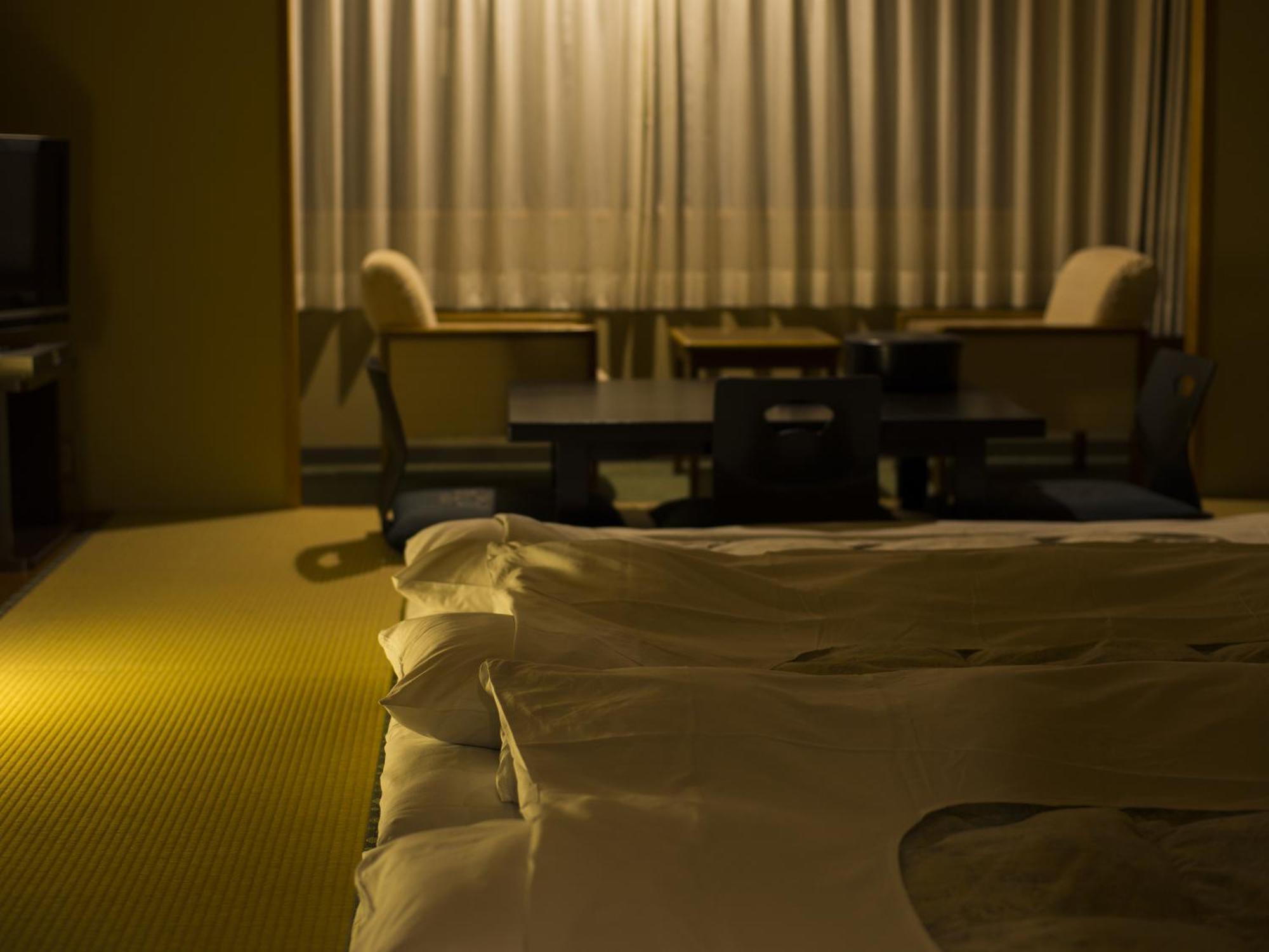 Mercure Kyoto Miyazu Resort & Spa Bilik gambar