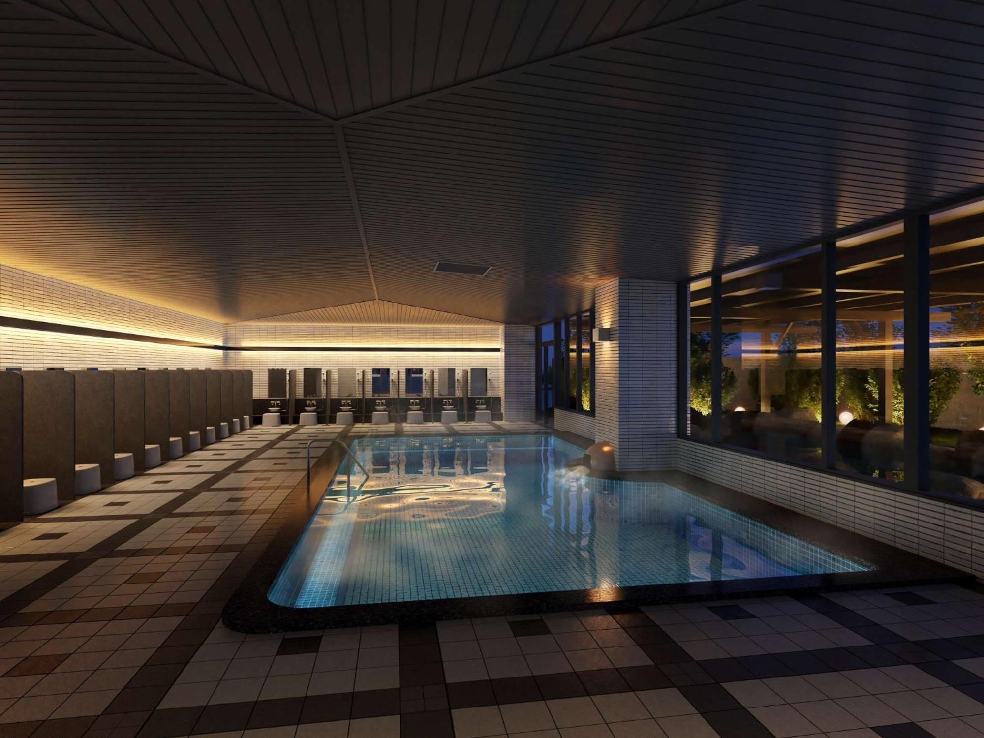 Mercure Kyoto Miyazu Resort & Spa Luaran gambar