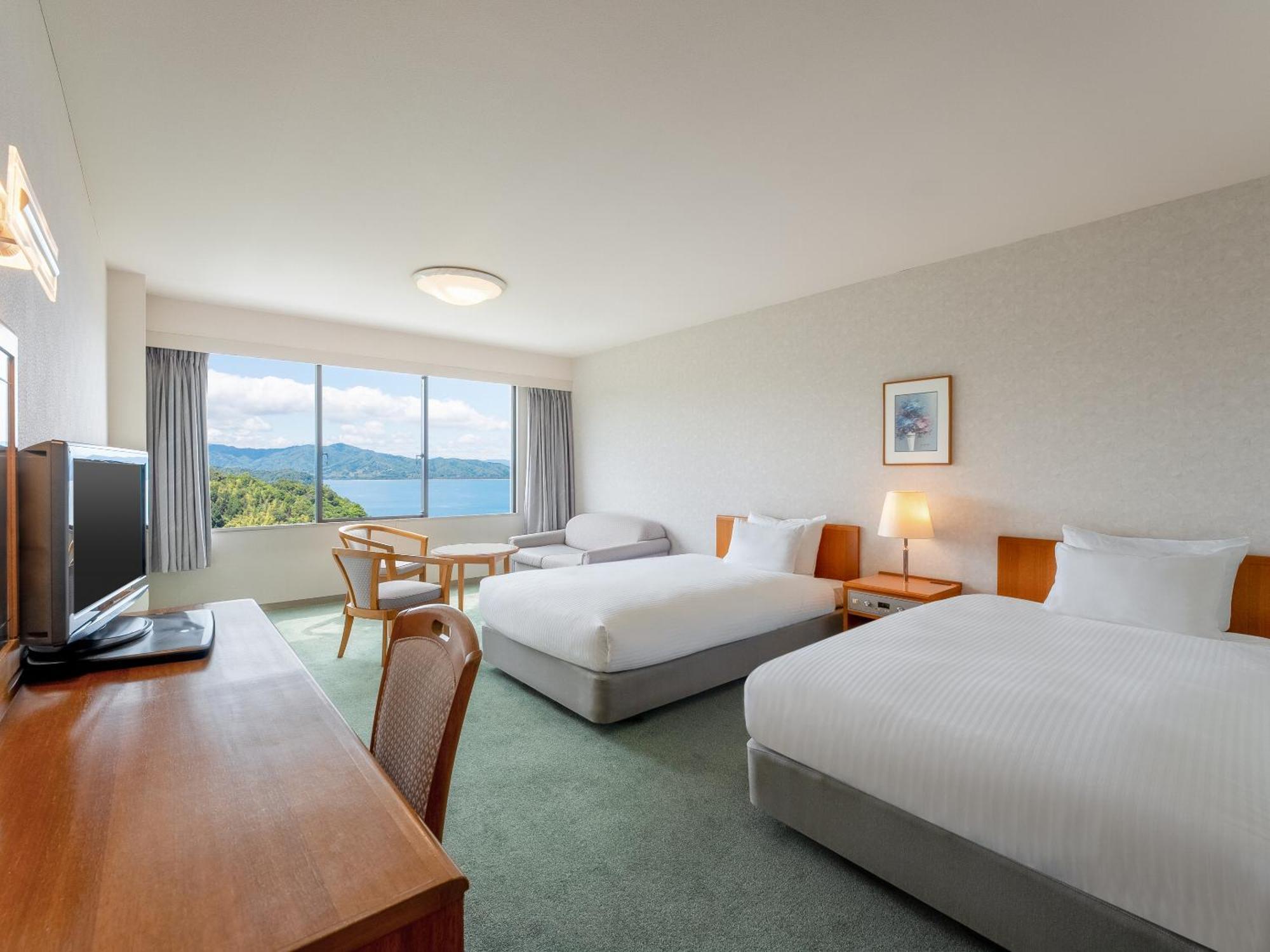 Mercure Kyoto Miyazu Resort & Spa Luaran gambar