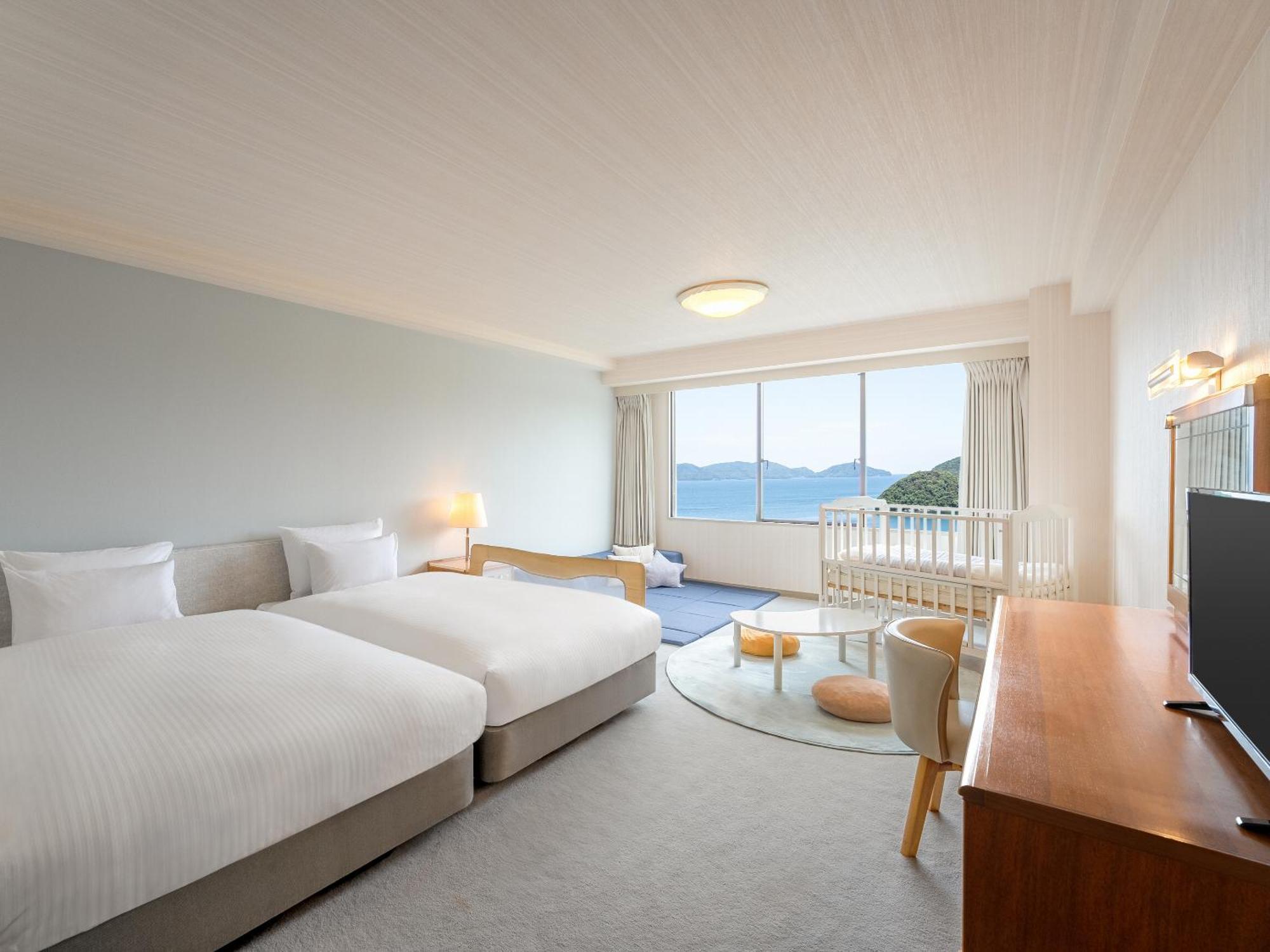 Mercure Kyoto Miyazu Resort & Spa Luaran gambar