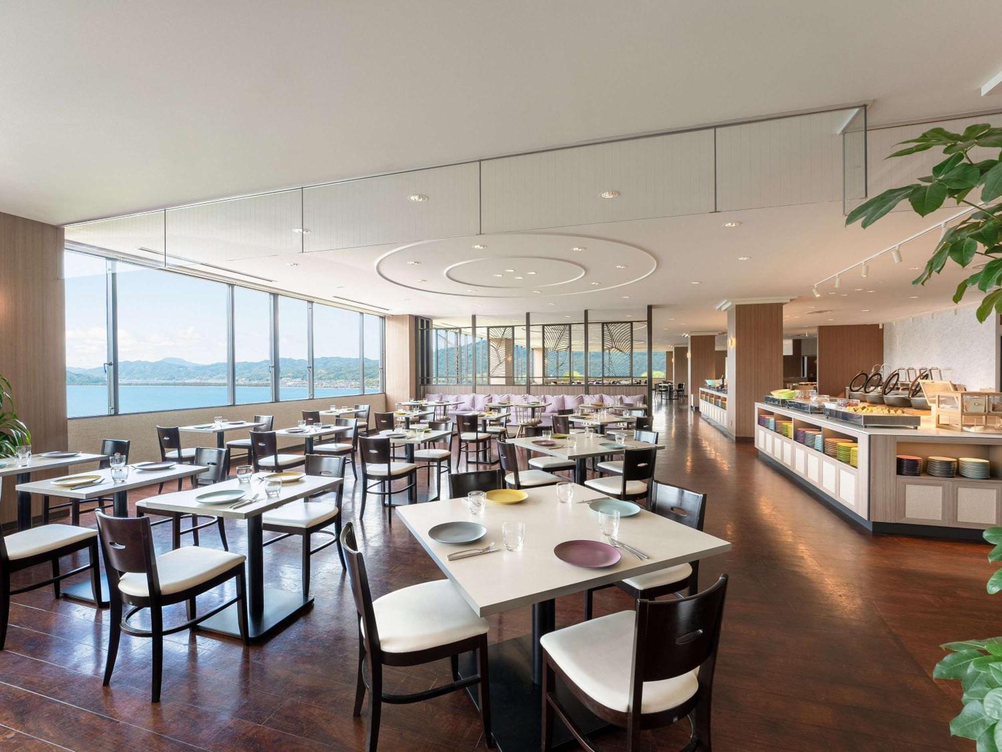 Mercure Kyoto Miyazu Resort & Spa Luaran gambar